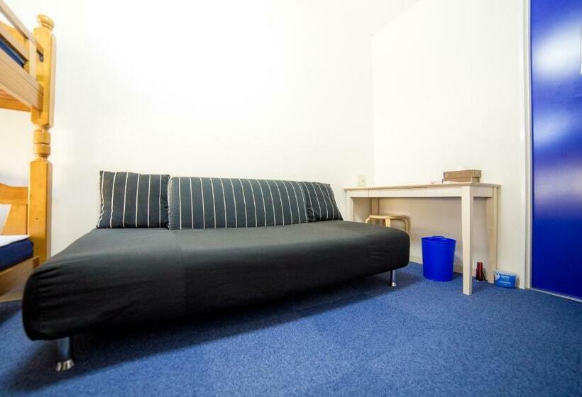 Номер Стандарт, K S House Kyoto  Travelers Hostel