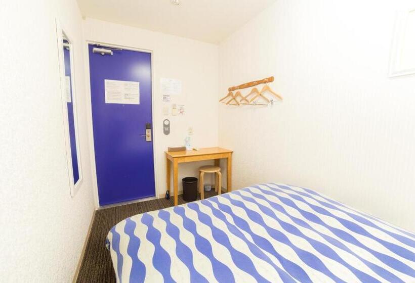 Номер Стандарт, K S House Kyoto  Travelers Hostel