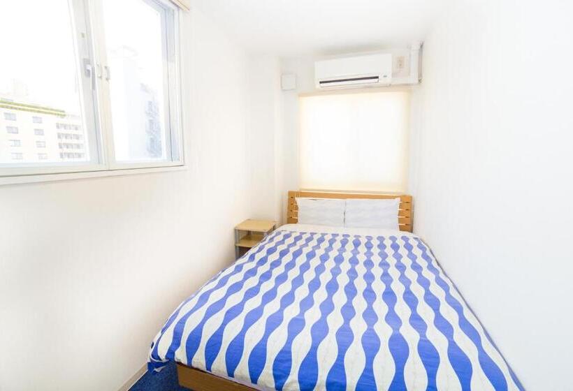 חדר סטנדרט, K S House Kyoto  Travelers Hostel