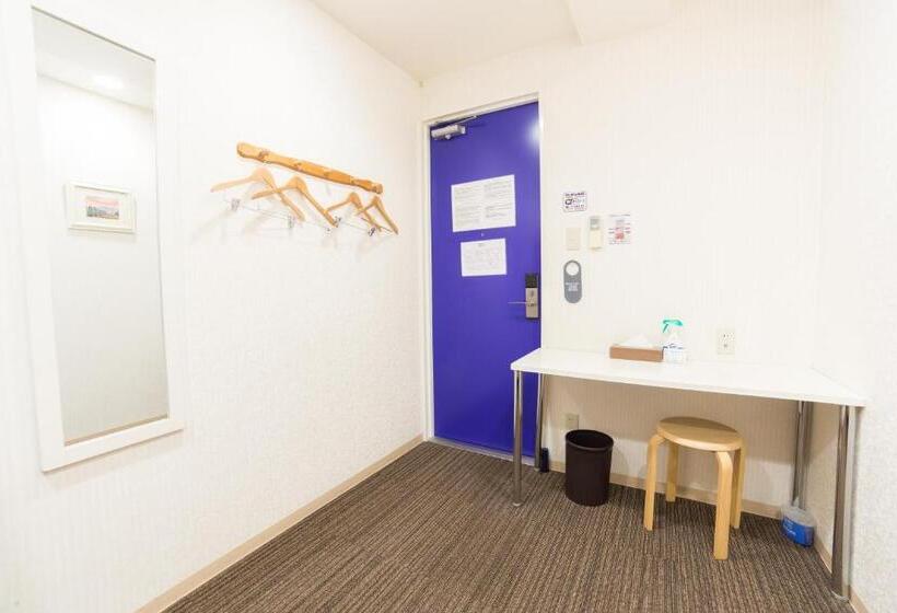 חדר סטנדרט, K S House Kyoto  Travelers Hostel