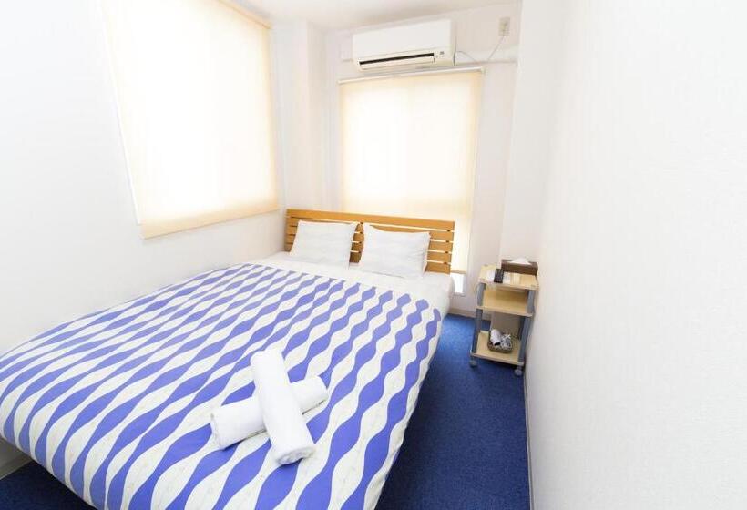 חדר סטנדרט, K S House Kyoto  Travelers Hostel