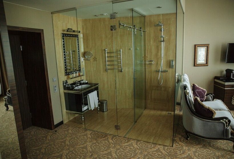 غرفة ديلوكس, Majestic Boutique Hotel Deluxe