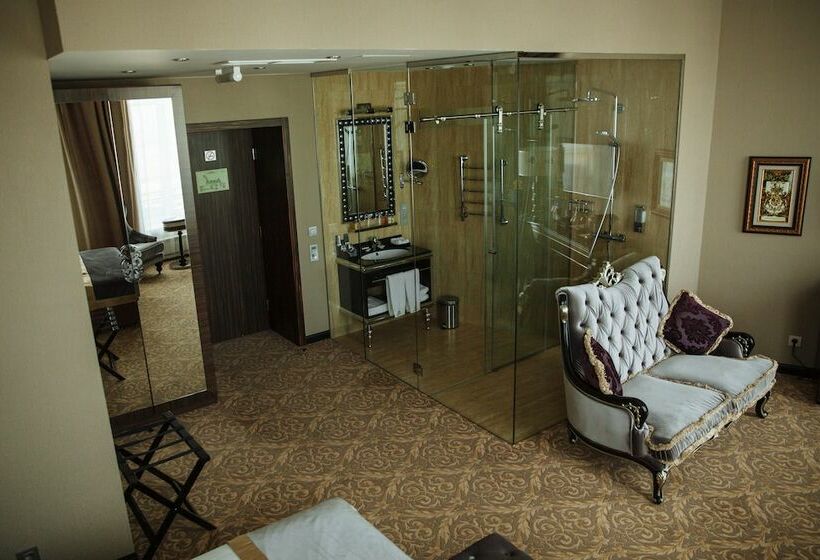 غرفة ديلوكس, Majestic Boutique Hotel Deluxe