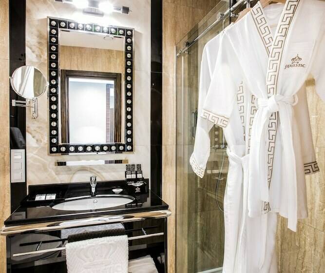 デラックスルーム, Majestic Boutique Hotel Deluxe