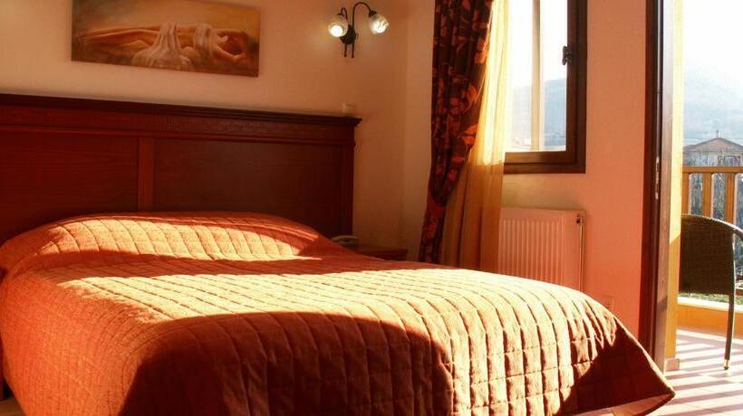 Номер Economy, Olympia Guesthouse
