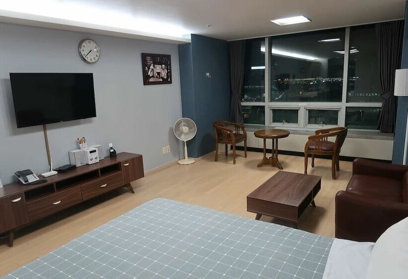 스탠다드 룸, Prime Guesthouse