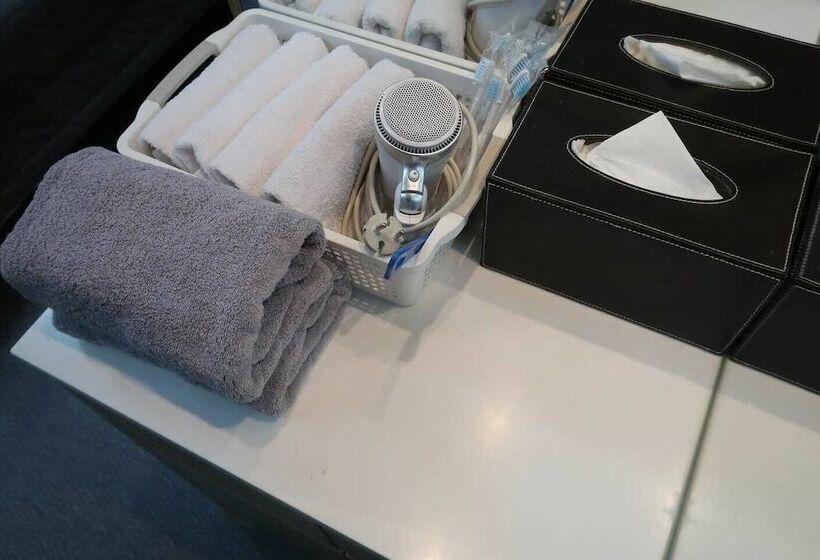 스탠다드 룸, Prime Guesthouse