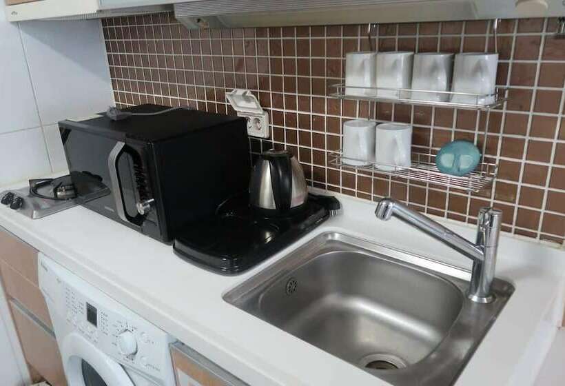 스탠다드 룸, Prime Guesthouse