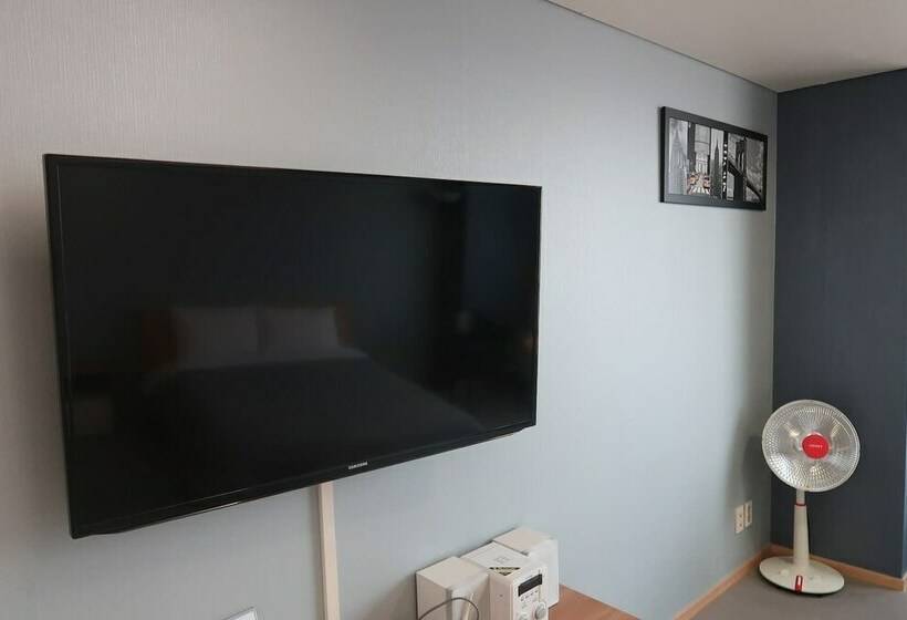 스탠다드 룸, Prime Guesthouse