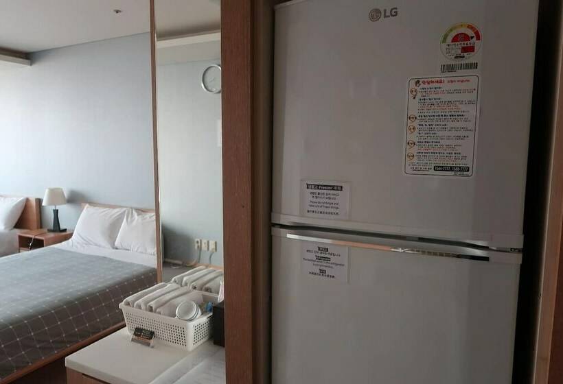 스탠다드 룸, Prime Guesthouse