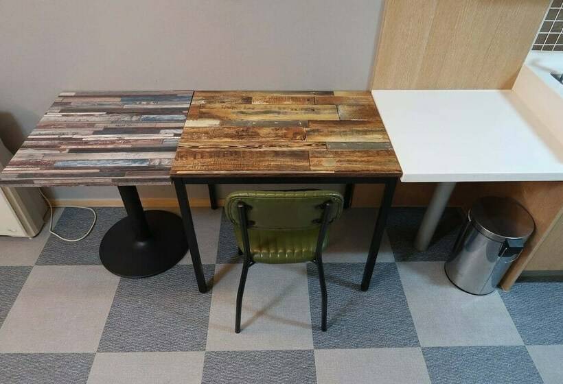 스탠다드 룸, Prime Guesthouse