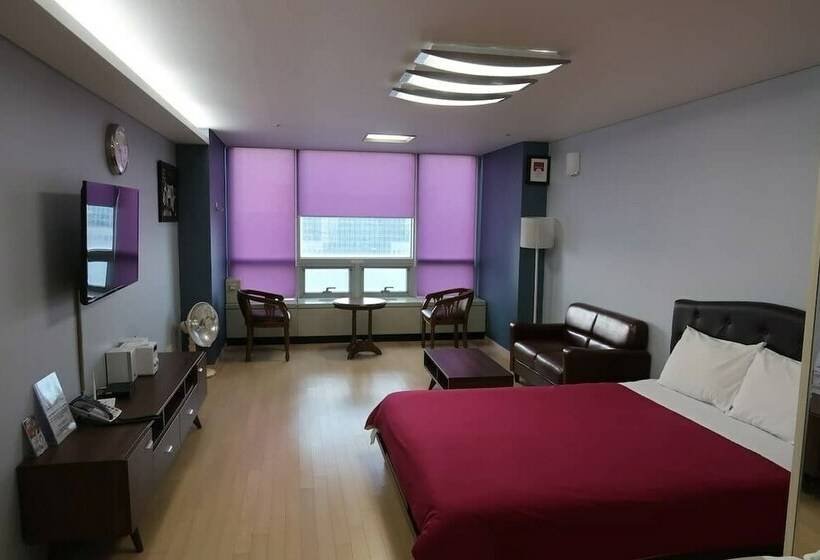 스탠다드 룸, Prime Guesthouse