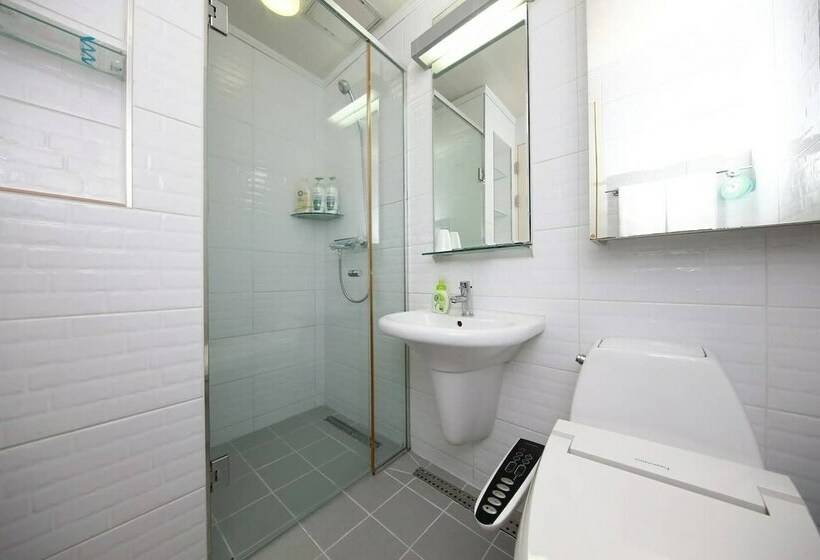 스탠다드 룸, Prime Guesthouse