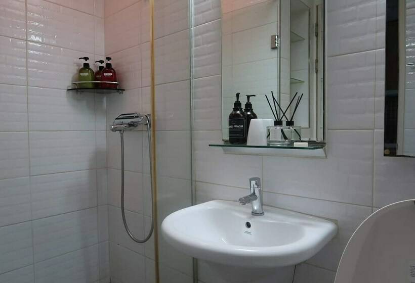 스탠다드 룸, Prime Guesthouse