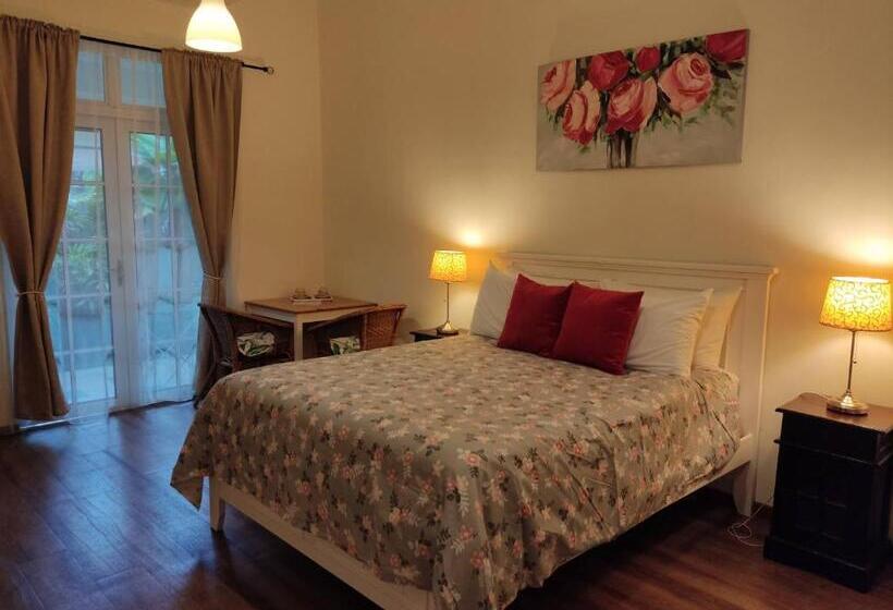 スタンダードルーム, Rumah Putih Near Klia & Xiamen University