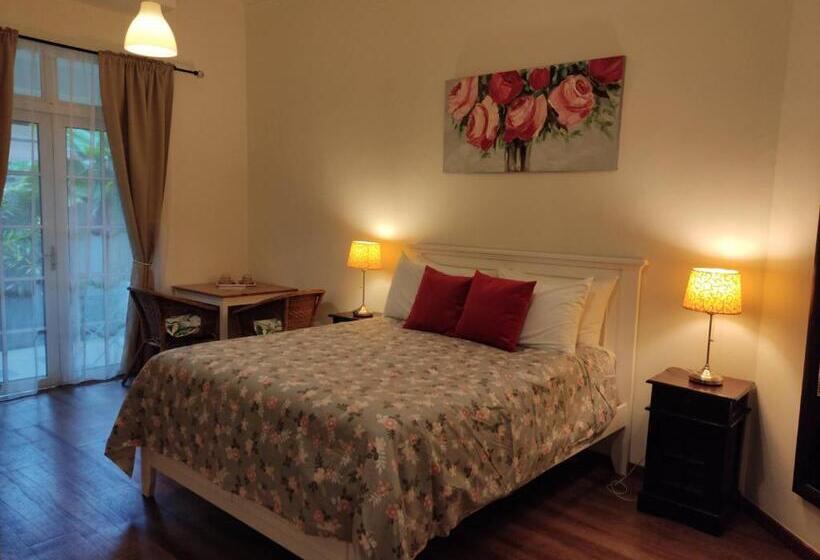 スタンダードルーム, Rumah Putih Near Klia & Xiamen University