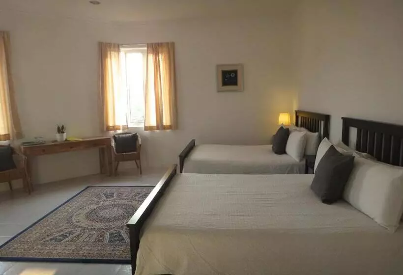 اتاق لوکس خانوادگی, Rumah Putih Near Klia & Xiamen University