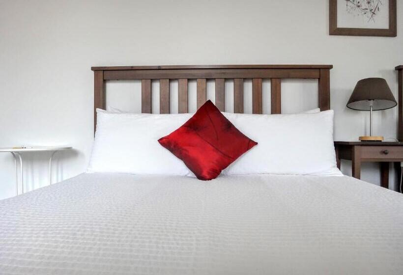 ファミリールーム, Rumah Putih Near Klia & Xiamen University