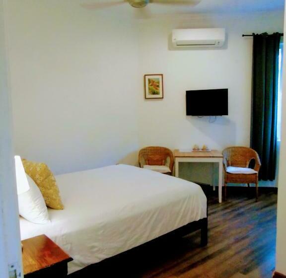 スタンダードルーム, Rumah Putih Near Klia & Xiamen University