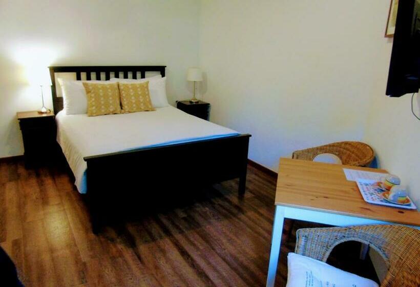 اتاق استاندارد, Rumah Putih Near Klia & Xiamen University