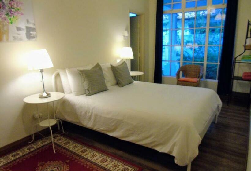 スタンダードルーム, Rumah Putih Near Klia & Xiamen University