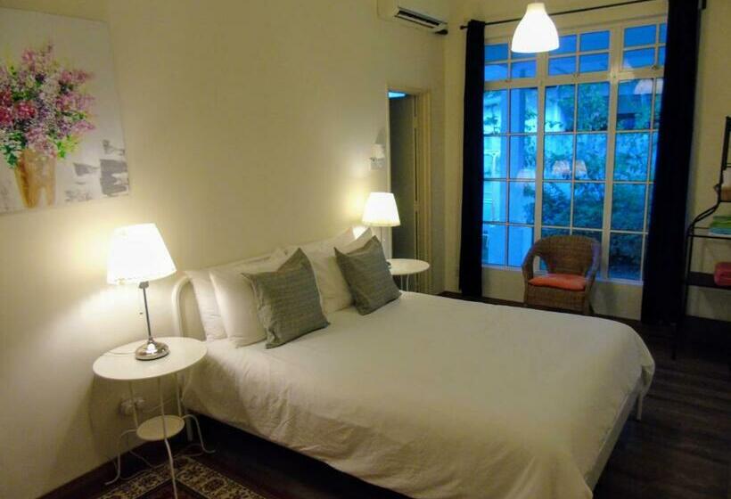 スタンダードルーム, Rumah Putih Near Klia & Xiamen University