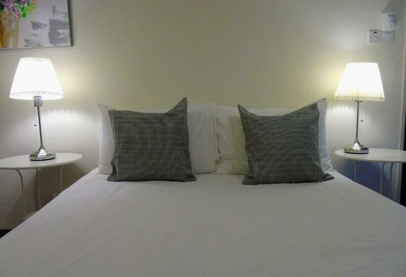 スタンダードルーム, Rumah Putih Near Klia & Xiamen University