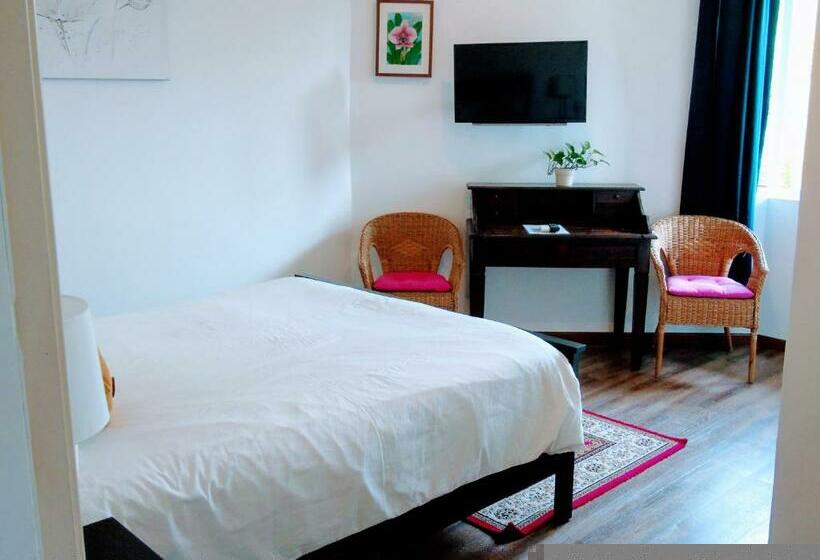 スタンダードルーム, Rumah Putih Near Klia & Xiamen University