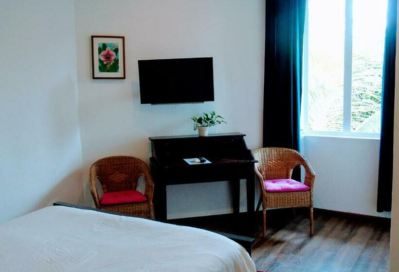 スタンダードルーム, Rumah Putih Near Klia & Xiamen University