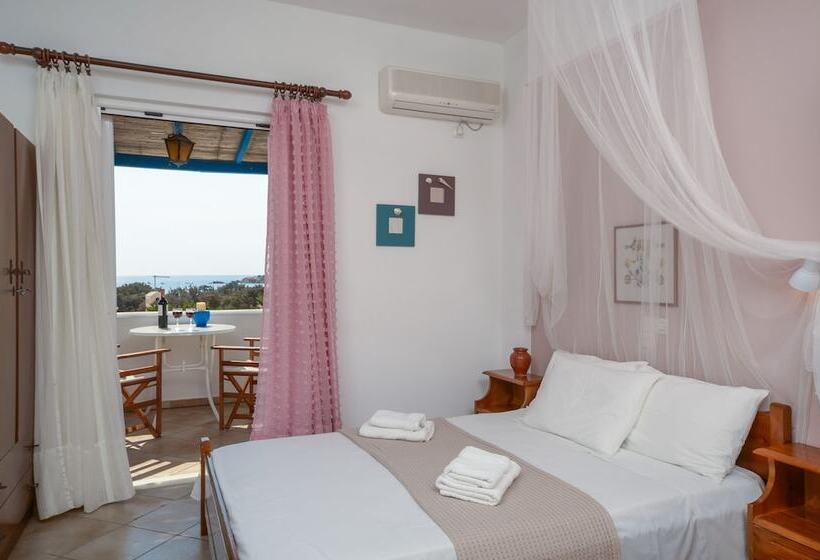 Studio Standard Vista Mare, Skarmoutsos Studios