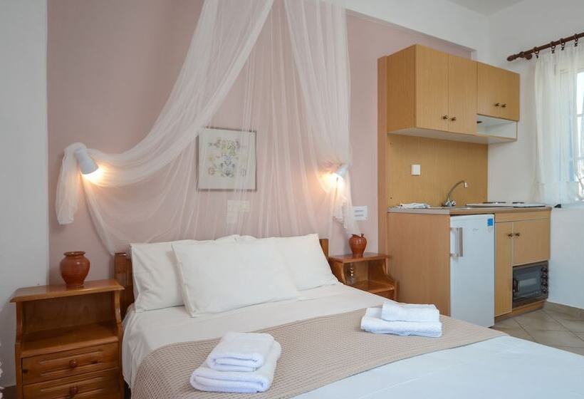 Studio Standard Vista Mare, Skarmoutsos Studios