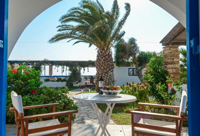 Studio Standard Vista Mare, Skarmoutsos Studios