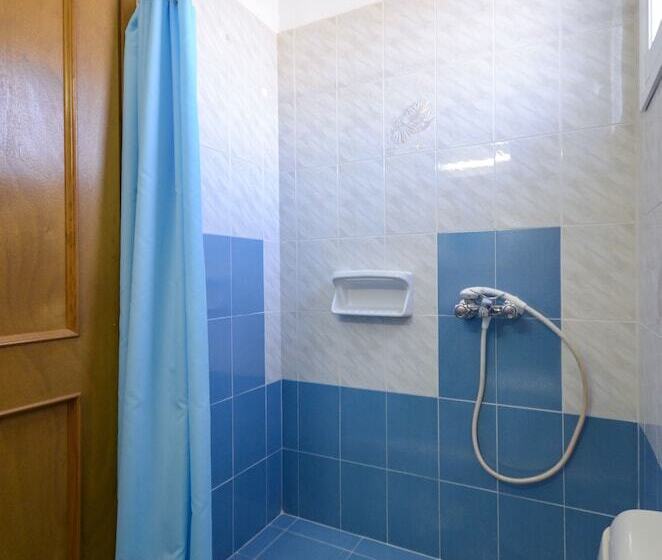 Appartamento 2 Camere da Letto Vista Mare, Skarmoutsos Studios