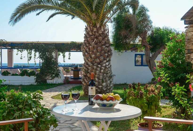 Studio Standard Vista Mare, Skarmoutsos Studios