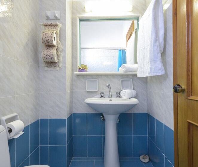 Appartamento 2 Camere da Letto Vista Mare, Skarmoutsos Studios