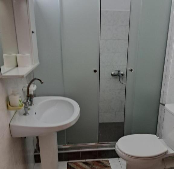 Triple Room Sea View, Vasilis