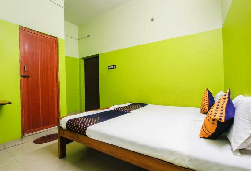 غرفة قياسية, Senaithalaivar Residency