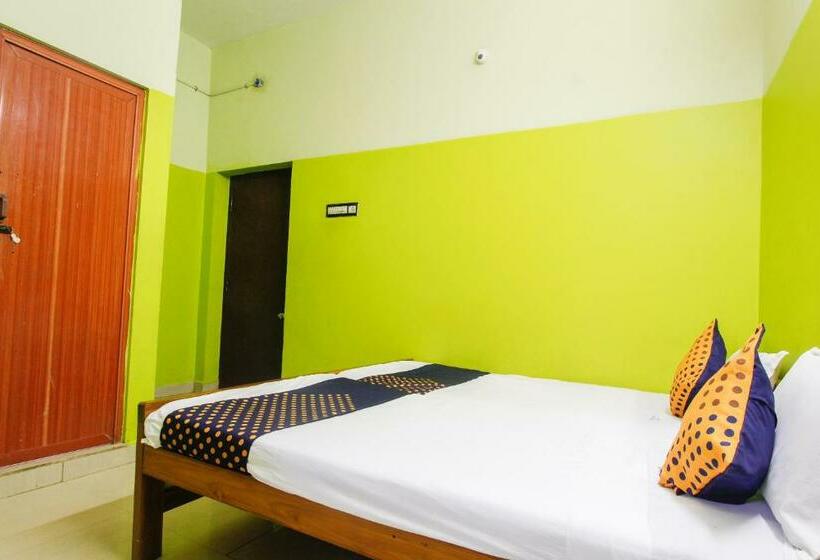 غرفة قياسية, Senaithalaivar Residency