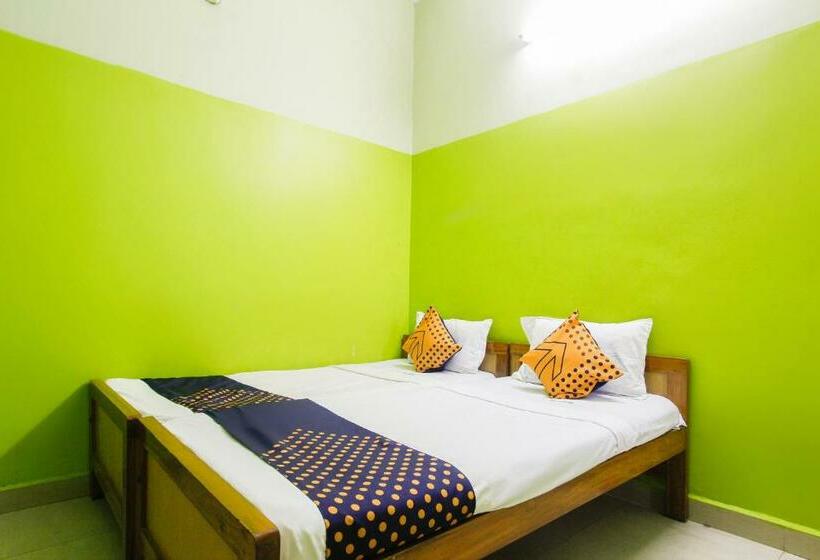 스탠다드 룸, Senaithalaivar Residency