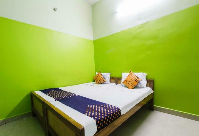 غرفة قياسية, Senaithalaivar Residency