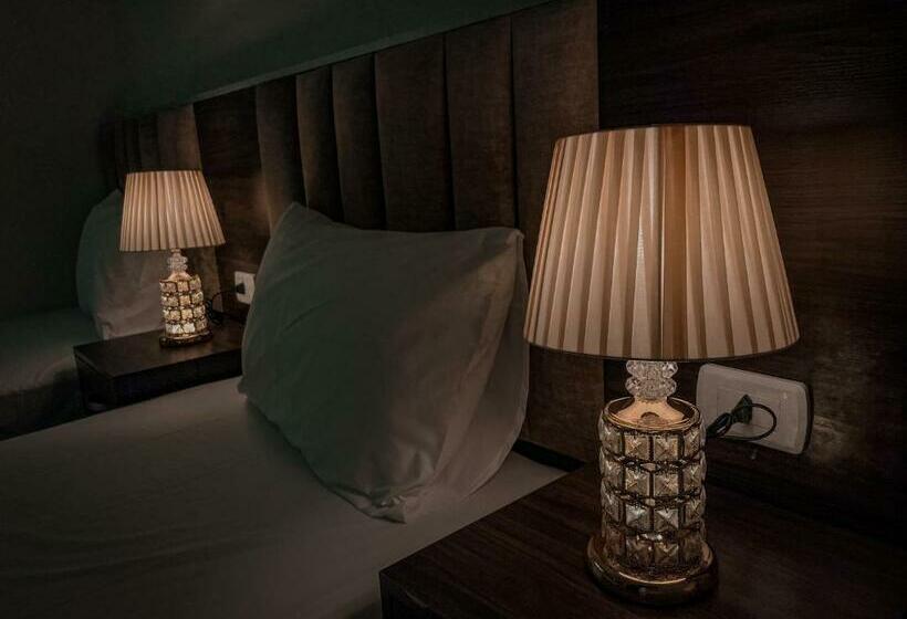 اتاق لوکس, Petra Jewel Luxury