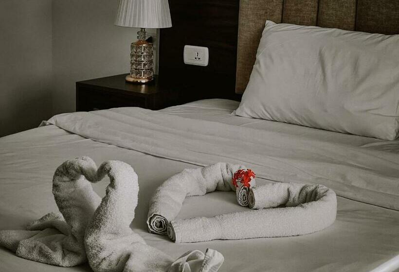 اتاق لوکس, Petra Jewel Luxury