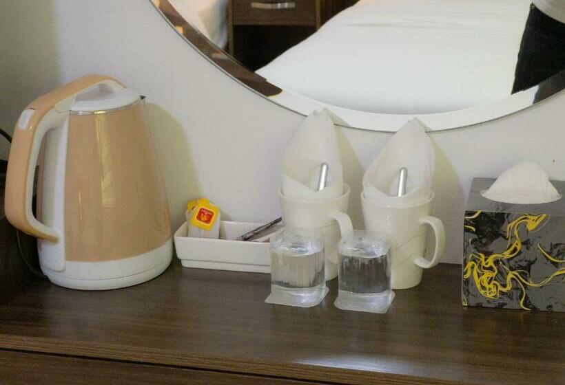 اتاق لوکس, Petra Jewel Luxury