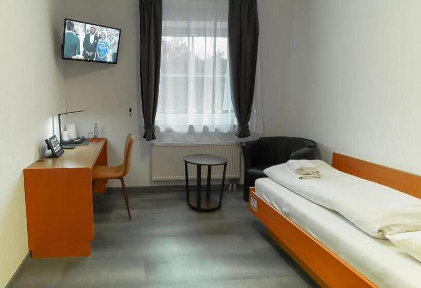 Номер Стандарт Индивидуальный, Dua