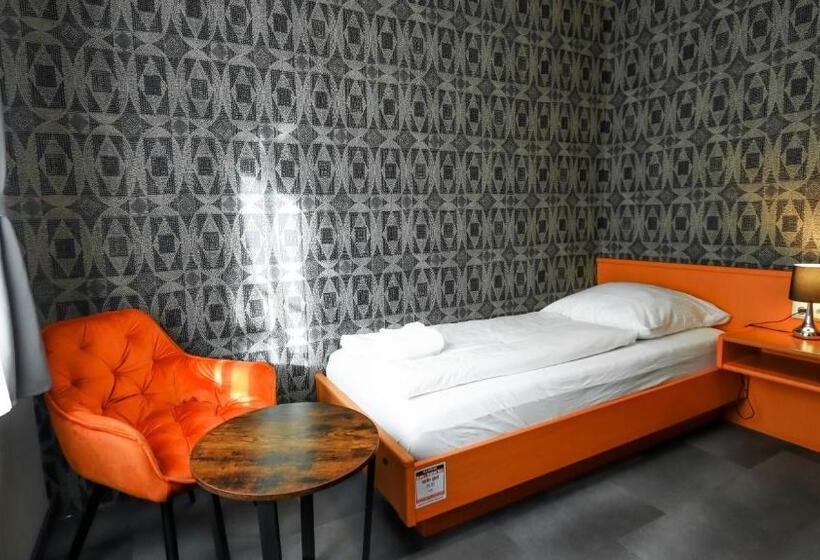 Номер Стандарт Индивидуальный, Dua