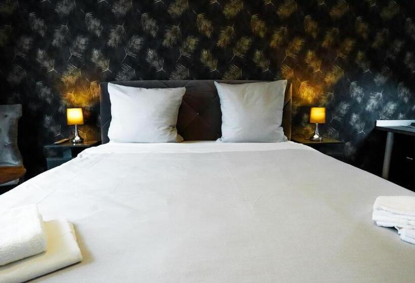 Номер Стандарт, Dua