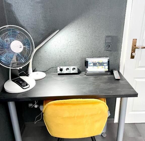 Номер Стандарт Индивидуальный, Dua