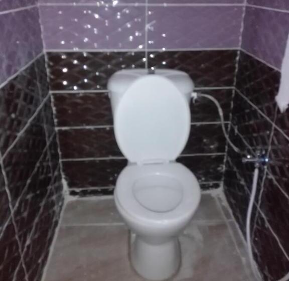 اتاق اکونومی, Zarb Desert Camp