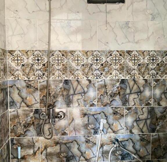 اتاق سوپریور چهار تخته, Zarb Desert Camp