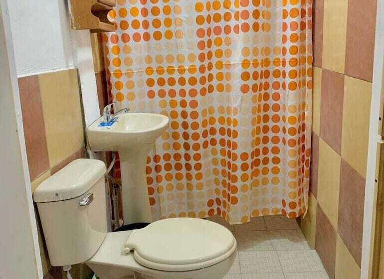 Номер Стандарт, Hostal Raices De Mi Pueblo